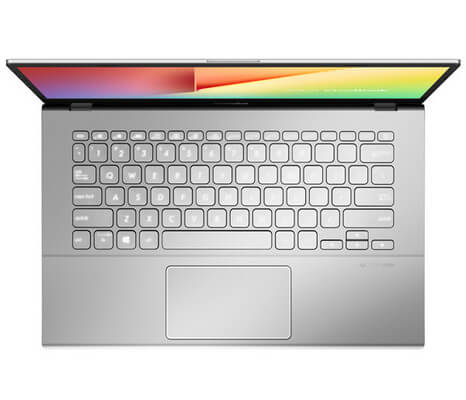 Не работает клавиатура на ноутбуке Asus R459FA